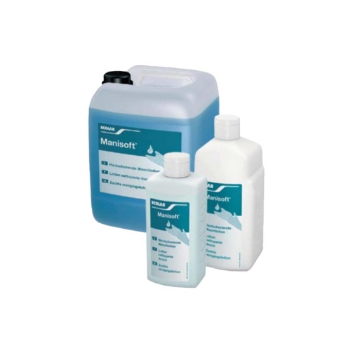 Manisoft 6l