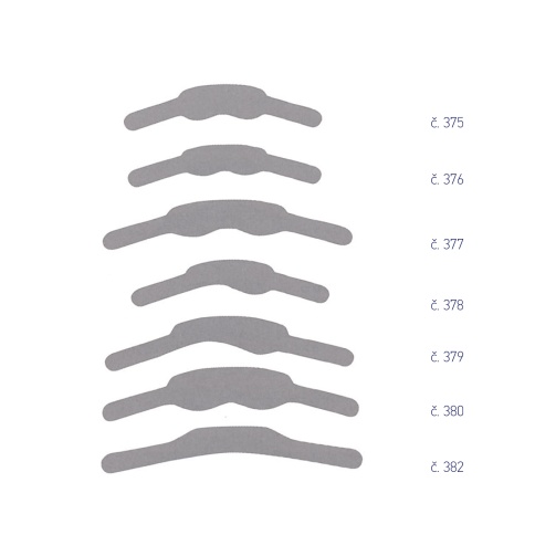 Matrice 378 30 ks 0,045mm Matrice 378 30 ks 0,045mm