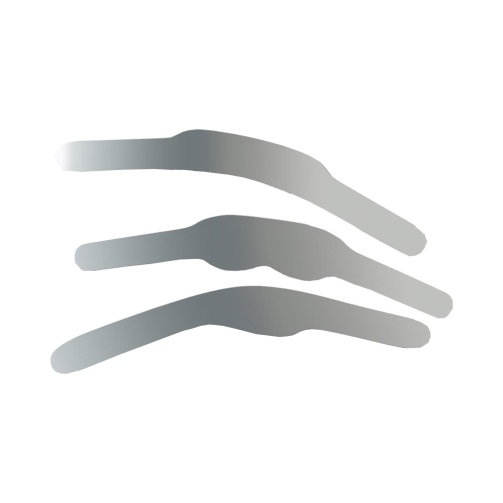 Matrice kovové molárové 5719 50ks Matrice kovové molárové 5719 50ks