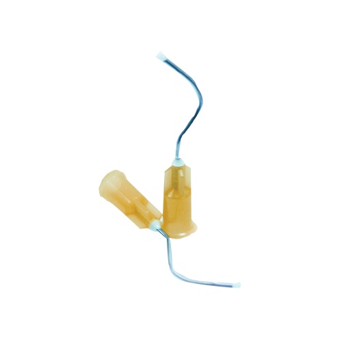 Metal Dento-Infusor Tips 100ks