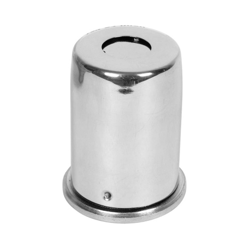 Nádobka na vatu s pružinou 1ks