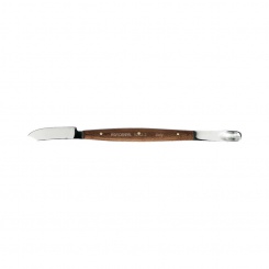 Nůž vosk.se lžičkou velký 17cm