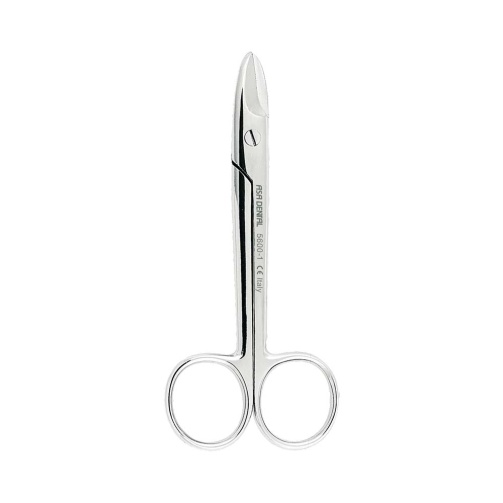 Nůžky zubaté 10.5 cm Nůžky zubaté 10.5 cm