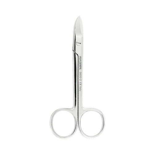Nůžky zubaté 10.5 cm Nůžky zubaté 10.5 cm