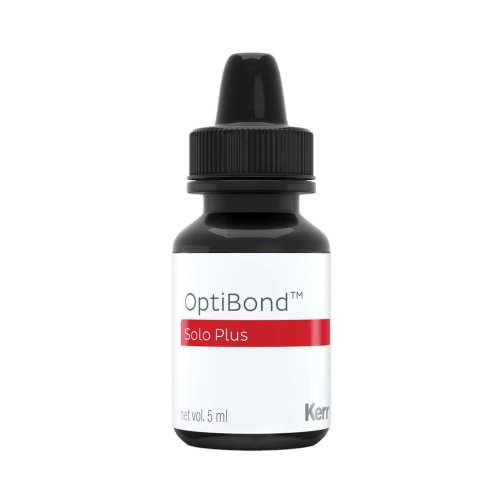 Optibond Solo Plus 3ml