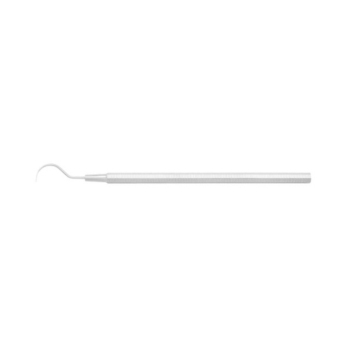 Pátradlo zubní obloukové - 6hran; 14,5cm