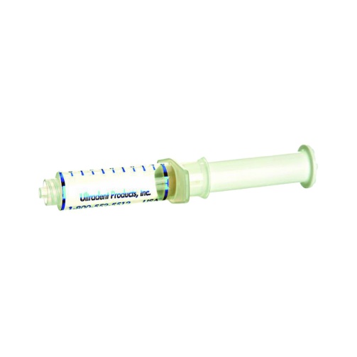 UD Plastové stříkačky 5ml 10ks Luer Lock