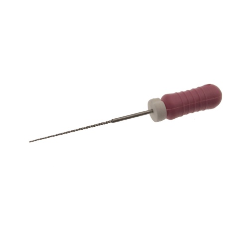 Pilník K-File 30/28mm 1ks ruč.