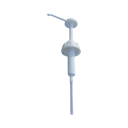 Dávkovací pumpa pro kanystr 5l/10l Dentaclean Dávkovací pumpa pro kanystr 5l/10l Dentaclean