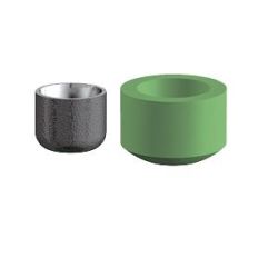 Revax Axial M2 držič a matrice