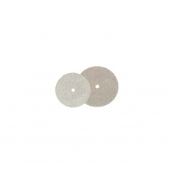 Separ. disk 100 ks 24x0.6 mm