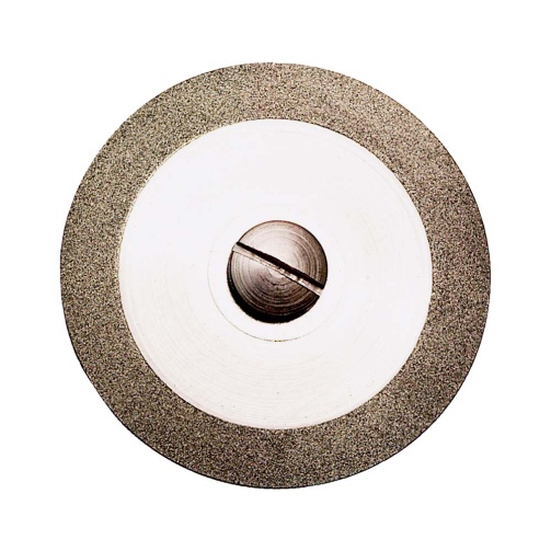 Separační disk Biflex 22mm 1ks