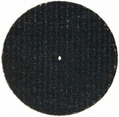 Separační disk 40x1mm 25ks vyztuž.