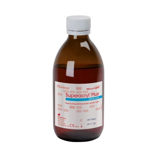 Superacryl Plus tekutina 250 g