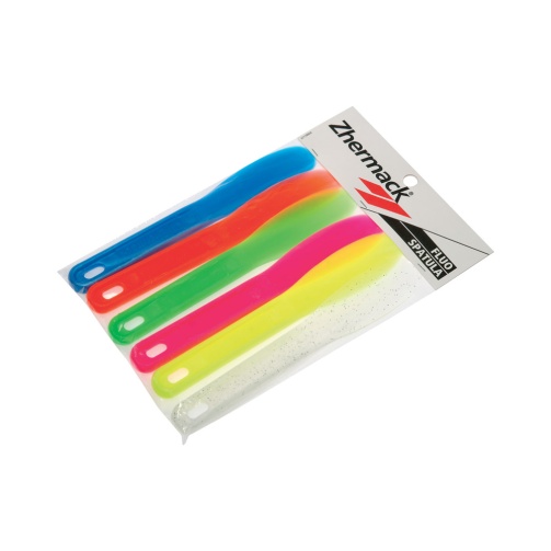 Špachtle na míchání Zhermack 6ks