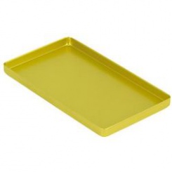 Tray Mini žlutý