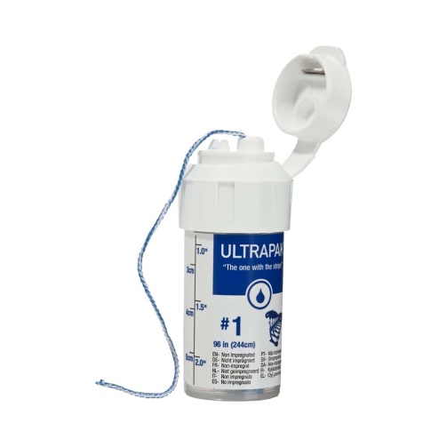 UltraPak Vlákno 1 modré