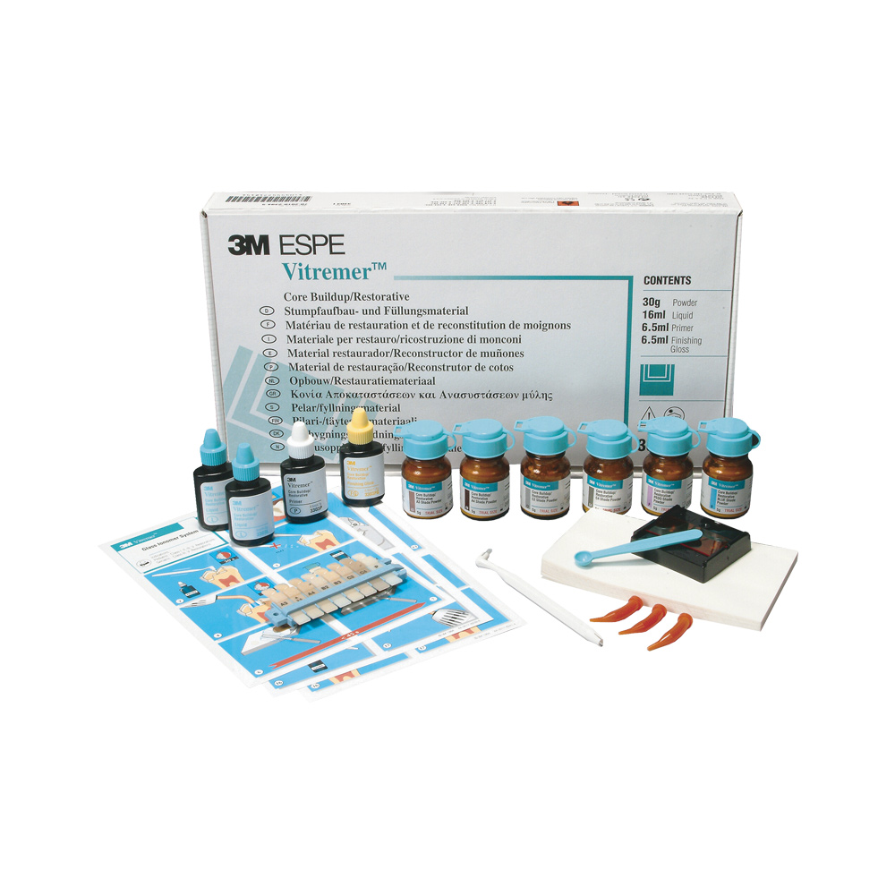 Vitremer - Dentamed