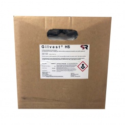 Gilvest HS 20kg - zatmelovací hmota fosfátová