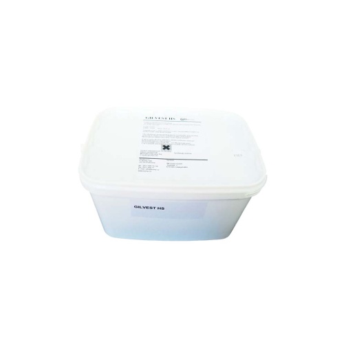 Gilvest HS 5kg - zatmelovací hmota fosfátová Gilvest HS 5kg - zatmelovací hmota fosfátová