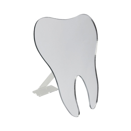 Zrcátko Mc Tooth