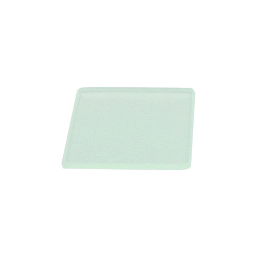 Deska třecí skleněná 9,5 x 7 cm (1ks) Deska třecí skleněná 9,5 x 7 cm (1ks)