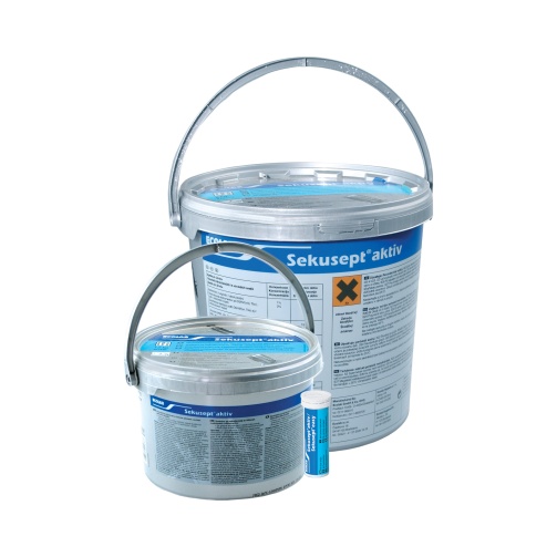 Sekusept aktiv 6kg Sekusept aktiv 6kg