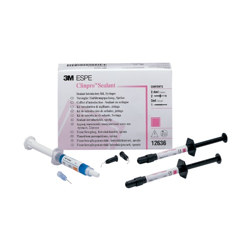 Clinpro Sealant 1x1,2ml doplň.bal.