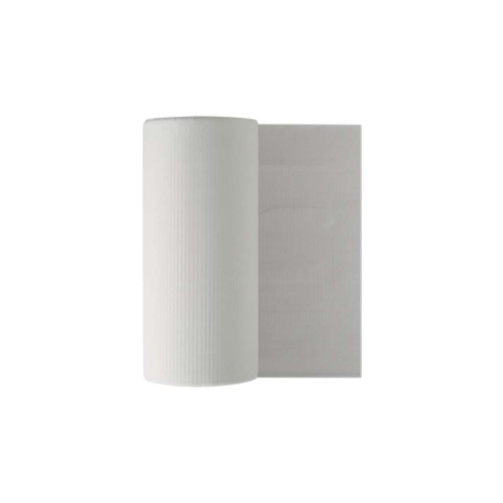 Monoart PG30 Apron,papír. bílá 60ks (81x53cm)