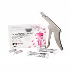 GC Fuji Triage Pink 50 kapslí 003297