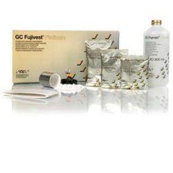 GC Fujivest Platinum II, 6kg prášek (100x60g) 900671