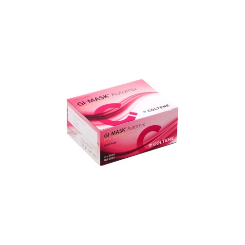Gi-Mask Automix Refill Kit