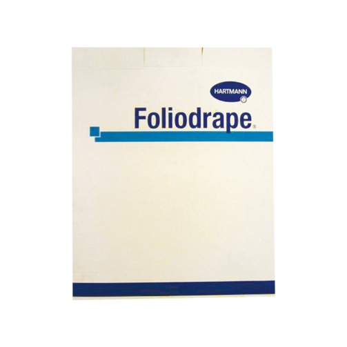 Foliodrape rouška 45x75cm s otv. 65ks (277503/1) Foliodrape rouška 45x75cm s otv. 65ks (277503/1)