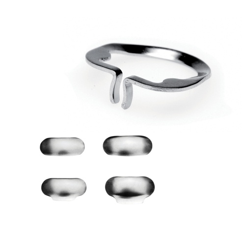 Omni-Matrix segm.matrice KIT (4x40ks+4spony) Omni-Matrix segm.matrice KIT (4x40ks+4spony)