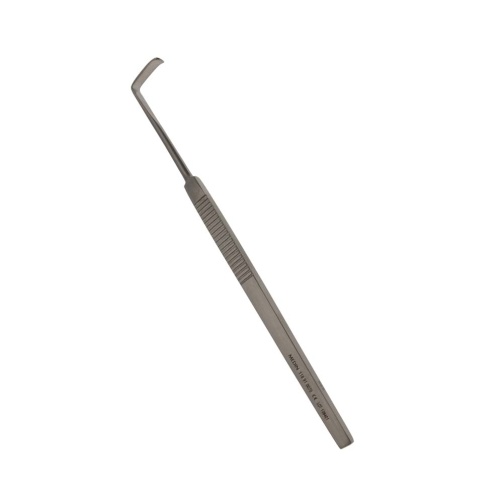 Hák Mini-Langenbeck 17x5mm 16cm