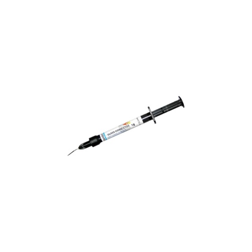 Enamel Plus Glass Connector 1g