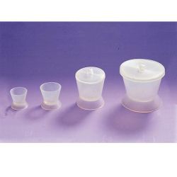 Kelímek na pryskyřici malý 1ks (bez víčka)