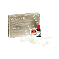 G-Coat Plus 4ml 003272