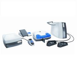 LA-323 F Perfecta 300 nožní provedení, 230 V