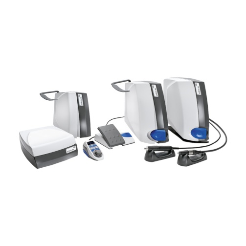 LA-923 K Perfecta 900 kolenní provedení s vnitř.chl - se zásobníkem