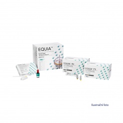 EQUIA Promo Pack A2-A2 900593