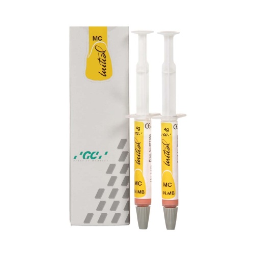 GC Initial IN-Metalbond, 8g 877050