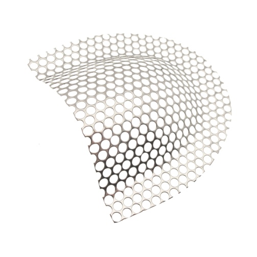 Zesilovací mřížka nerez 60x54x12mm (1ks) Zesilovací mřížka nerez 60x54x12mm (1ks)