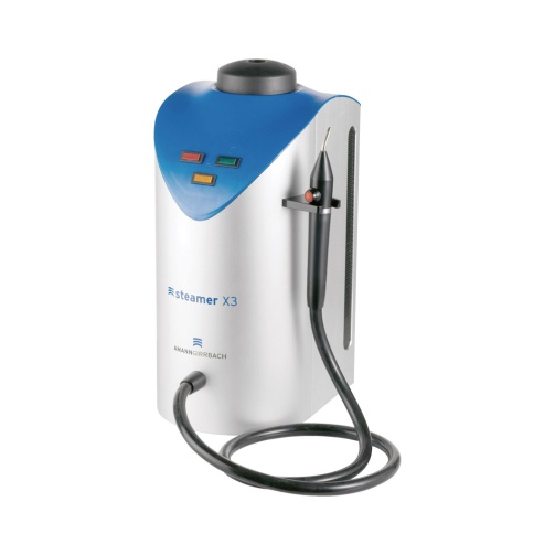 Steamer X3/230V