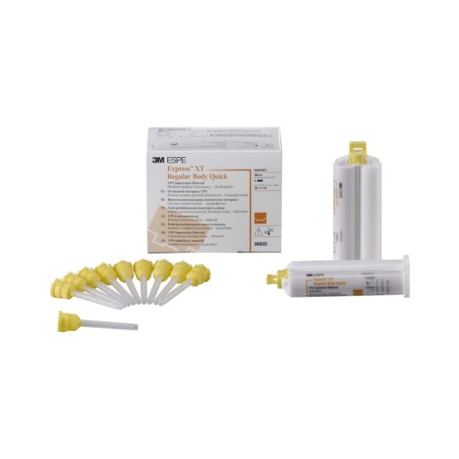 Express XT Regular Body Quick 2x50ml doplň.balení Express XT Regular Body Quick 2x50ml doplň.balení