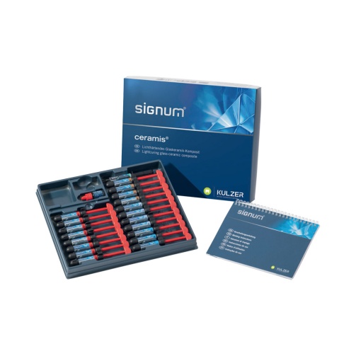 Signum Ceramis Assortment