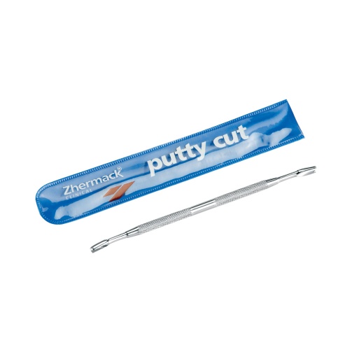 Nůž Putty Cut na silikony