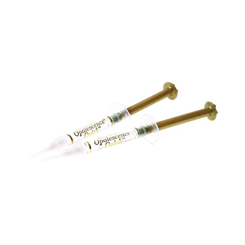Opalescence Quick Kit 45% (4x1,2ml) Opalescence Quick Kit 45% (4x1,2ml)