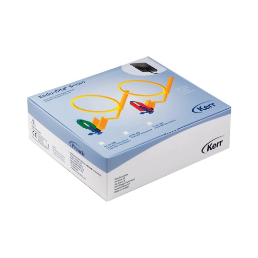 Endo-Bite Senso sortiment (2900)
