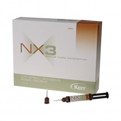 NX3 Intro Kit